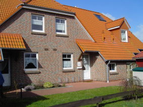 Ferienhaus Seemöwe